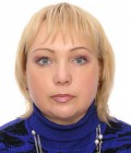 Rencontre Femme : Svetlana, 54 ans à Ukraine  Киев